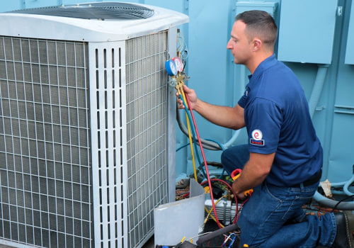 Best AC Air Conditioning Maintenance in Cooper City FL