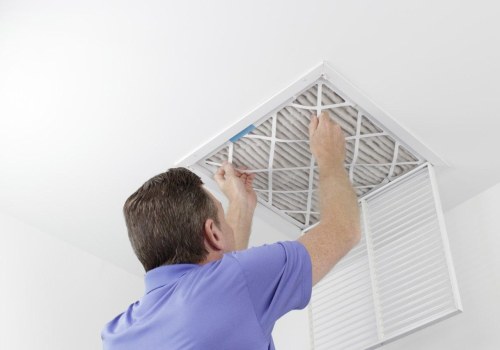 The Benefits of Choosing a Rheem HVAC Furnace Air Filter With MERV 8 for Your Home