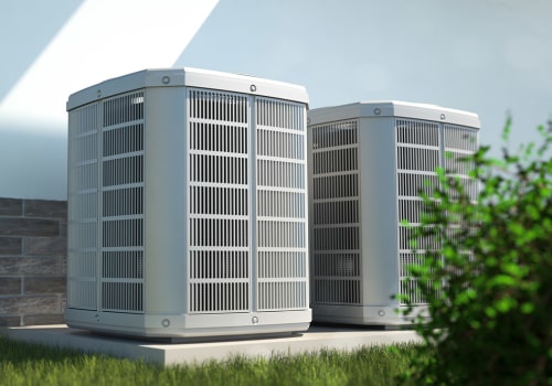 Save Energy with HVAC Replacement Service in Jupiter FL