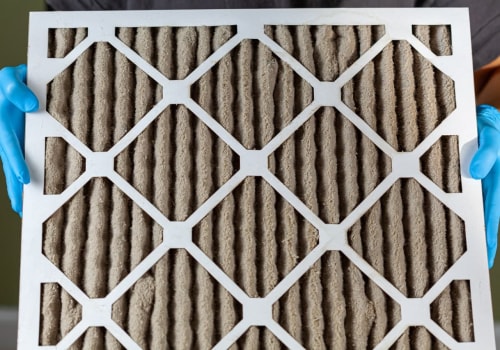 5 Key Ways an 18x30x1 Home HVAC Furnace Air Filter Can Improve Indoor Air Quality