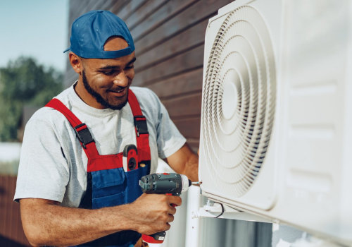7 Reasons to Hire Professional HVAC Repair Services in Parkland FL
