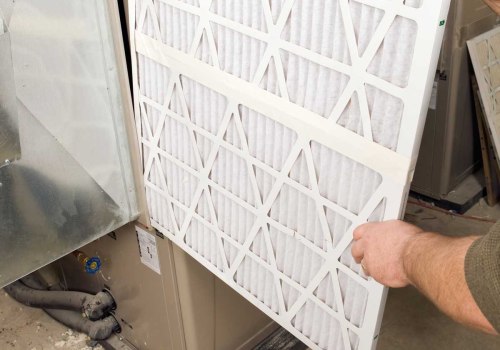 Does Furnace Filter Thickness Matter for Energy Efficiency and Costs