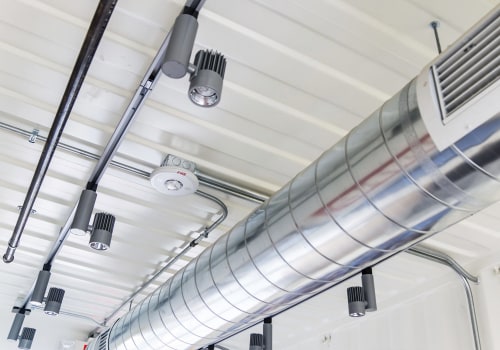 Key Biscayne FL's Professional Air Duct Cleaning | A Breath of Clean Air