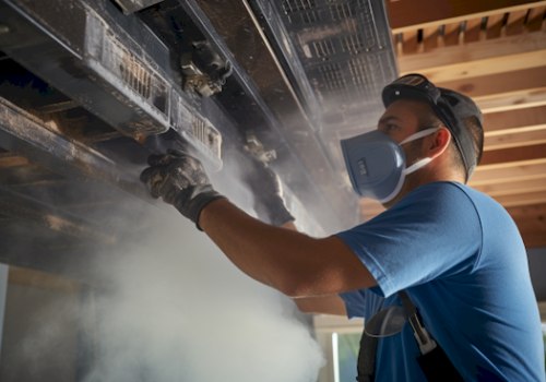 Energy-Efficient Duct Sealing Services in West Palm Beach FL