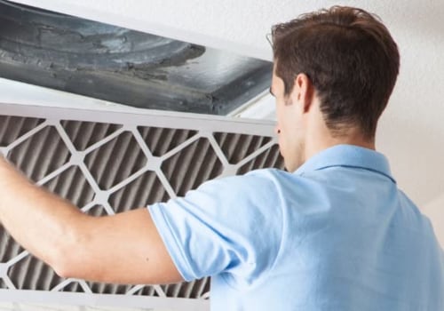 The Ultimate Guide to 20x25x2 Air Filters: Why MERV 8 is the Right Choice for Your Home